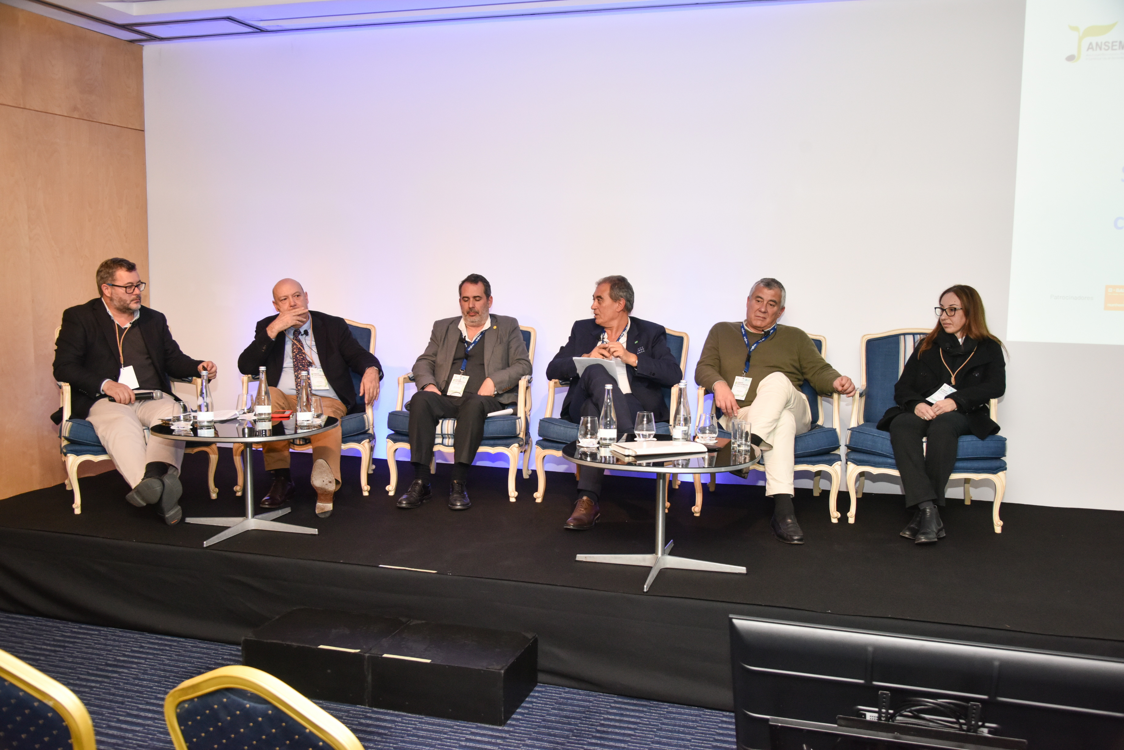 Conclusões do Simpósio Semente & Biotecnologia organizado pela ANSEME e pelo CiB