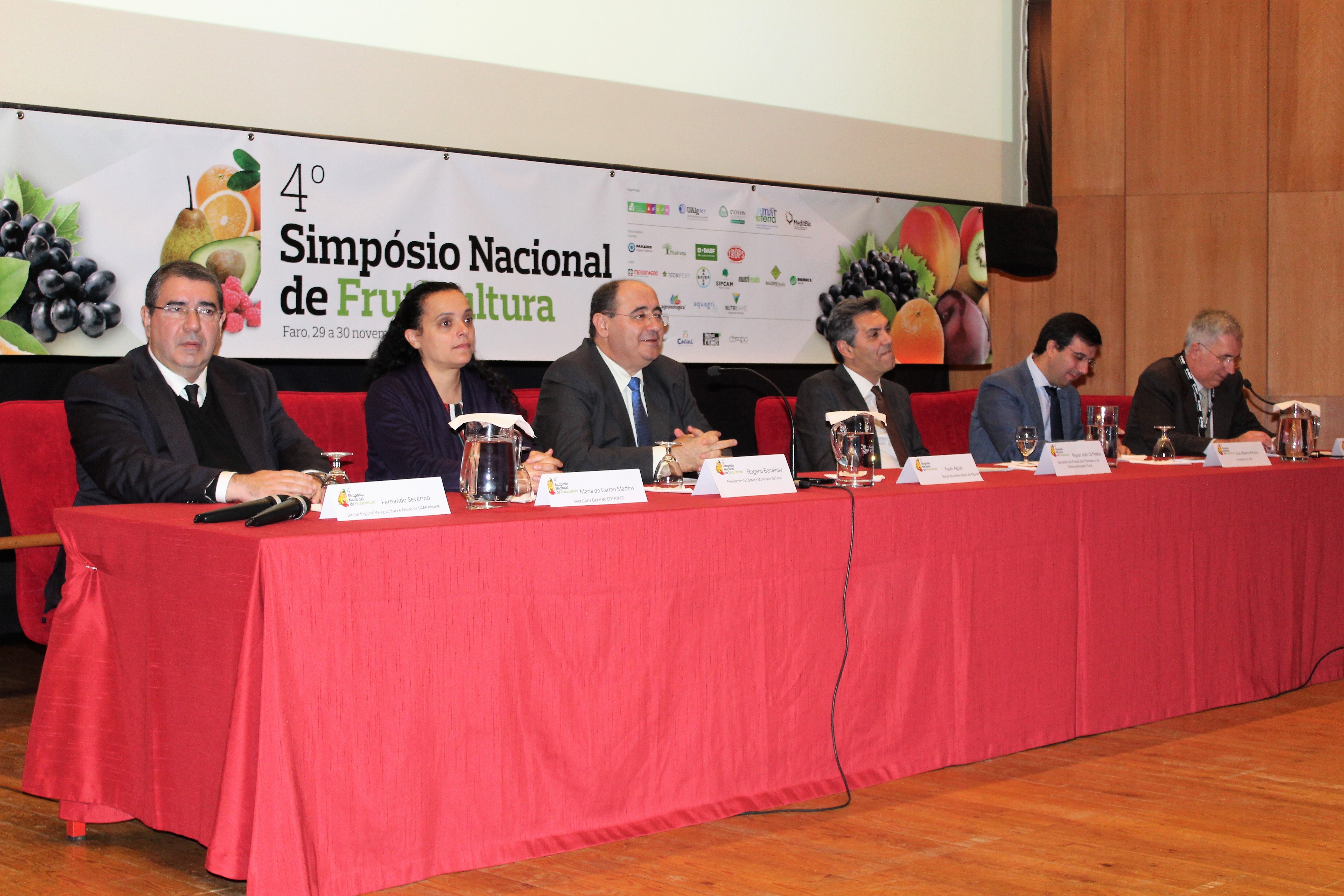 Fruticultura inteligente para consumidores exigentes