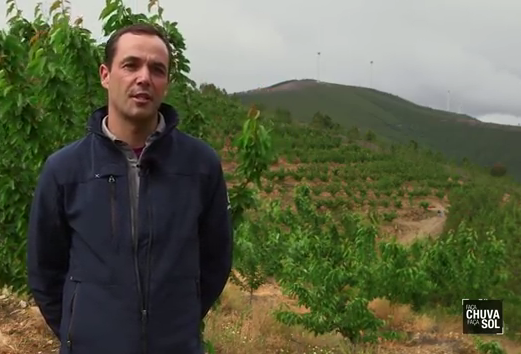 A Agricultura de regresso à RTP com "Faça Chuva Faça Sol"