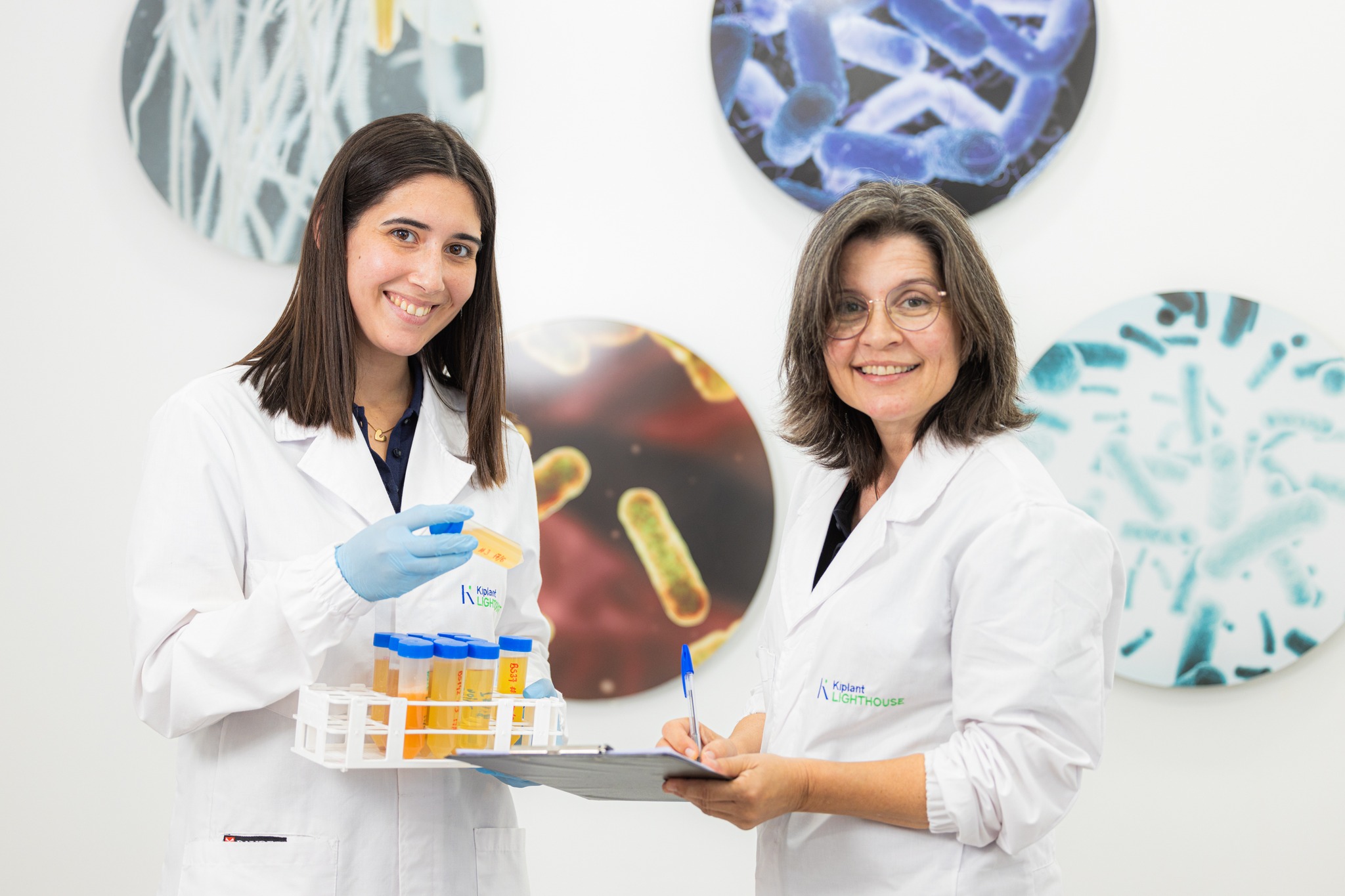 Kiplant Solevure e Kiplant Endofit, duas soluções inovadoras da Asfertglobal