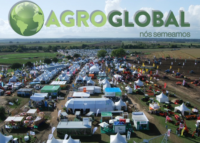 INEVITÁVEL O ADIAMENTO DA AGROGLOBAL