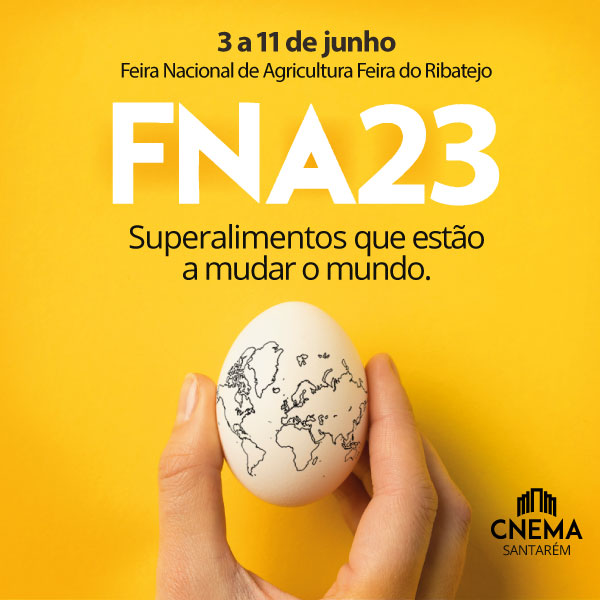 59ª Feira Nacional de Agricultura – 69ª Feira do Ribatejo