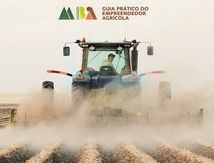 INOVISA lança Guia Prático do Empreendedor Agrícola