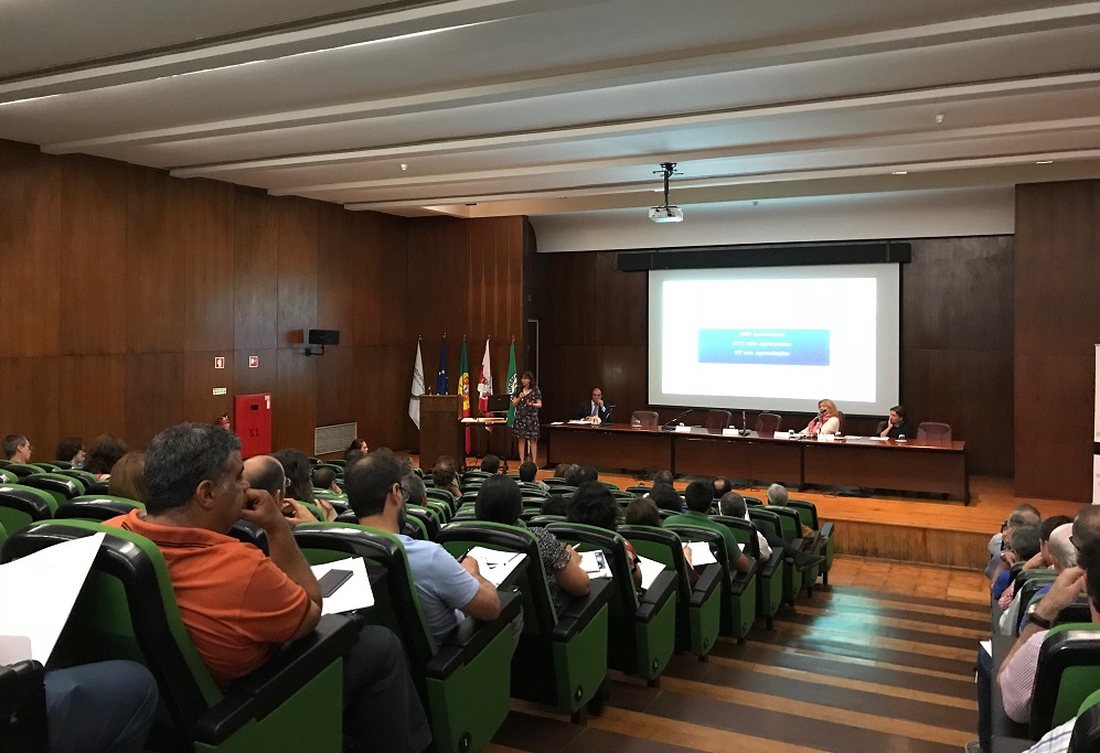 Agro-Manual presente na Jornada Técnica sobre Venda Responsável de Produtos Fitofarmacêuticos