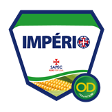 IMPÉRIO, o novo herbicida do milho SAPEC Agro