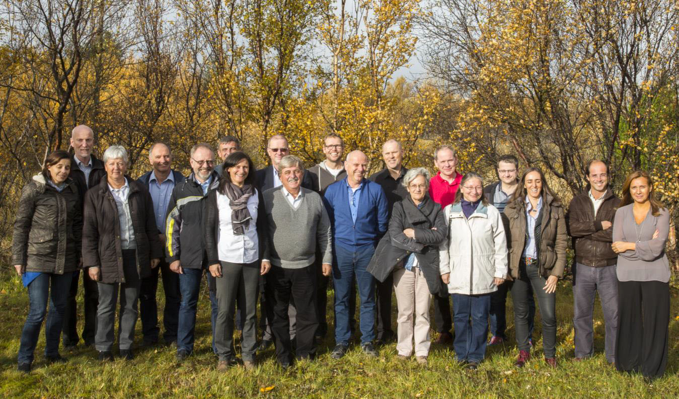 Lusosem participa em projeto europeu de I&D para novas aplicações do tremoço