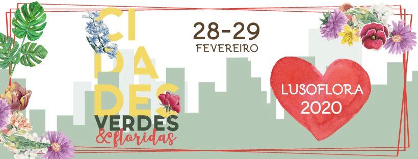 Lusoflora 2020