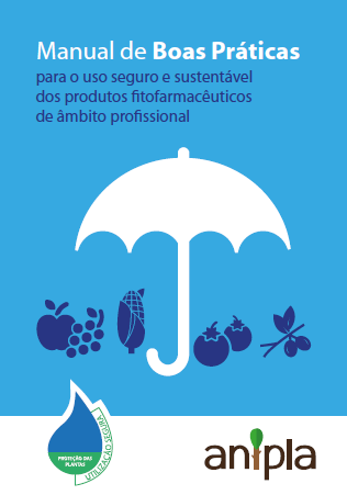 Divulgação ANIPLA: Manual de boas práticas