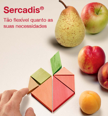 Sercadis a solução inovadora contra o pedrado e oídio em fruteiras da BASF