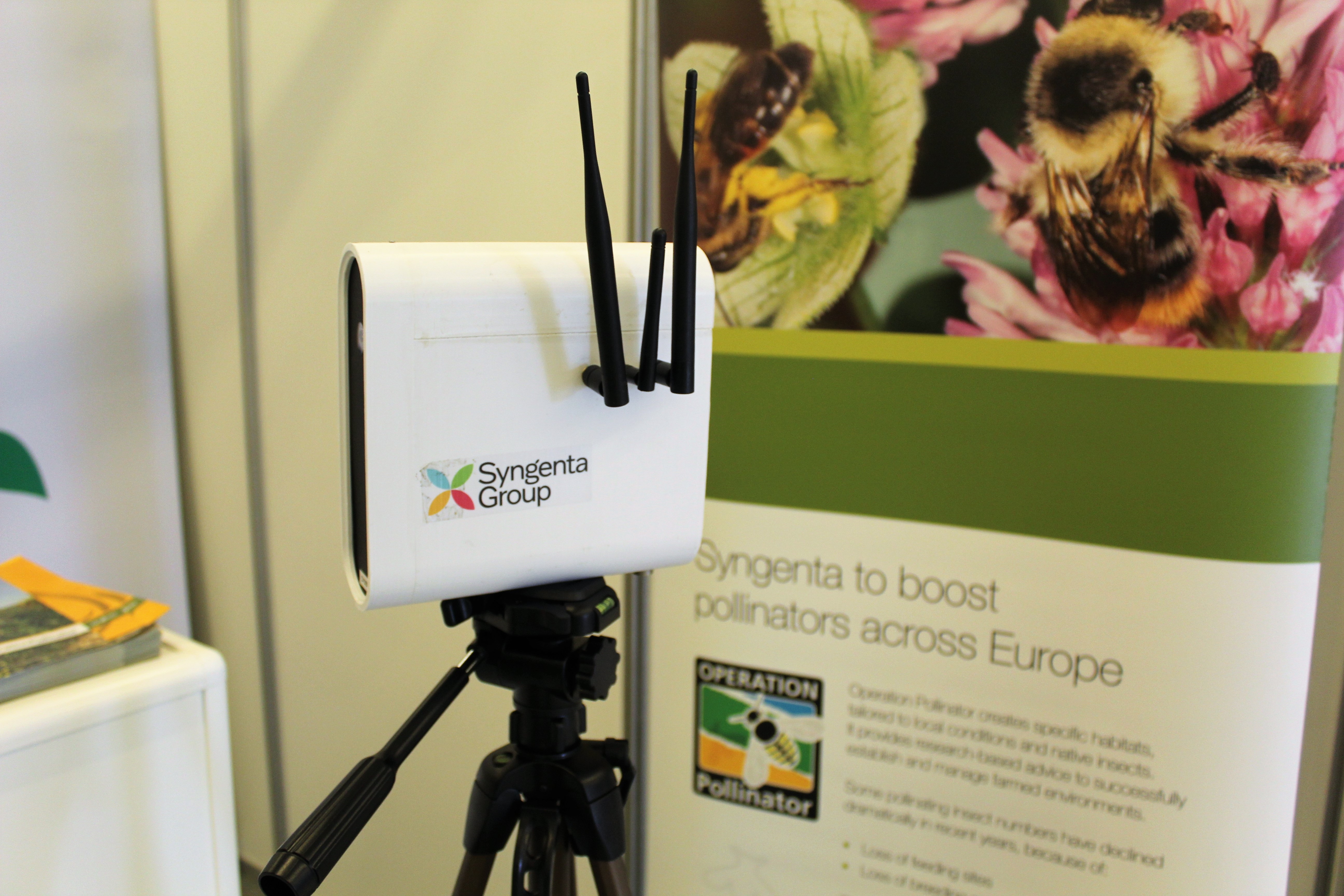 Syngenta distinguida em cinco categorias nos Crop Science Awards 