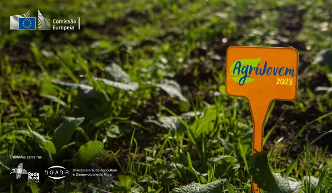 Candidaturas ao AgriJovem 2023 abertas até 31 de Julho 