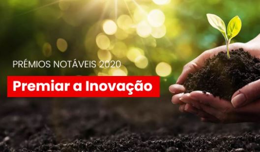 Migdalo vence prémio em categoria Empreendedorismo dos “Prémios Notáveis Agro Santander 2020”