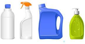 Lista dos biocidas autorizados para uso doméstico e industrial