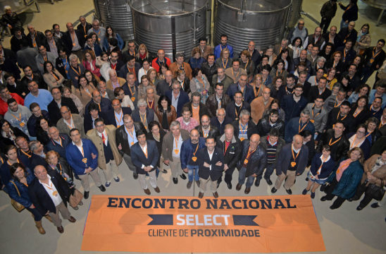 Encontro Nacional Select 2017