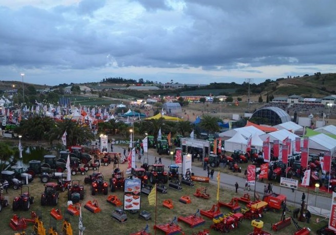 Feira Nacional de Agricultura 2020 cancelada