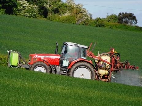 UE tem consulta pública sobre de legislação de fitossanitários. Já participou?