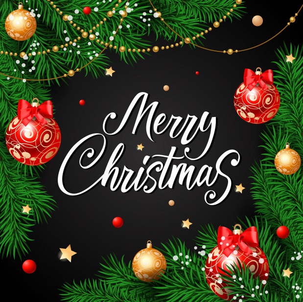 Um Feliz Natal e um excelente Ano Novo!!!