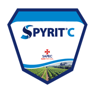 SAPEC lança novo fungicida para a vinha SPYRIT C