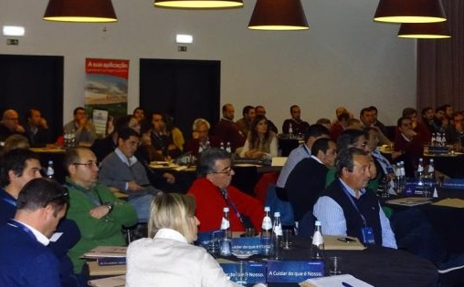 Sapec Agro organiza jornadas de distribuição e apresenta produtos para 2018