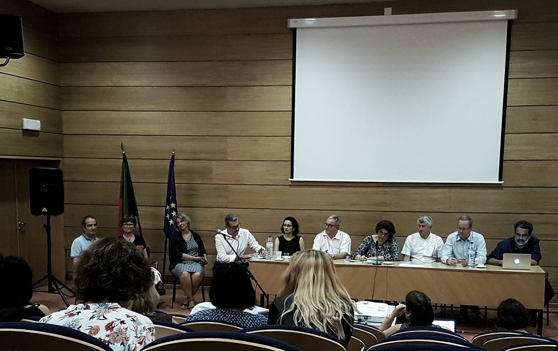 Arysta participa na reunião do Southern Zonal Steering Commitee em Lisboa