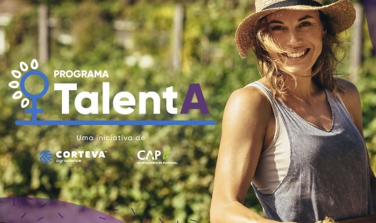 Anunciadas as vencedoras da 3ª edição do Programa TalentA